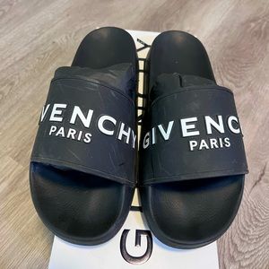 Men’s Givenchy Slides